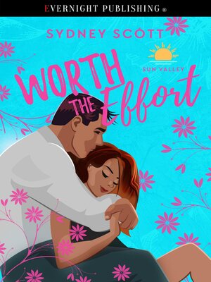 cover image of Worth the Effort